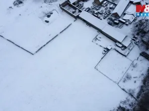 Prodej louky, Březí, 4441 m2