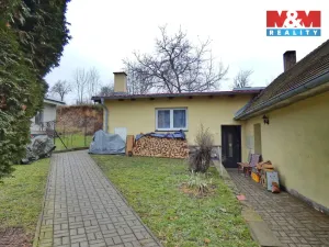 Prodej bytu 2+kk, Červené Pečky, Dobešovice, 66 m2