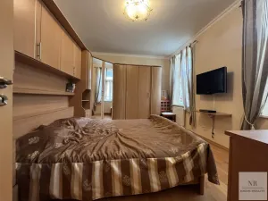 Prodej bytu 3+kk, Mariánské Lázně, Mladějovského, 66 m2