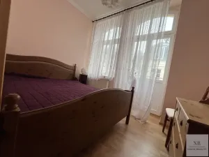 Prodej bytu 3+kk, Mariánské Lázně, Mladějovského, 66 m2