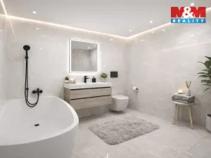 Prodej rodinného domu, Žiželice, 72 m2