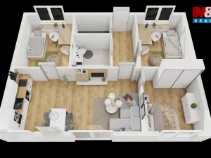 Prodej rodinného domu, Žiželice, 72 m2