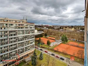 Pronájem bytu 3+kk, Praha - Vršovice, Tádžická, 74 m2