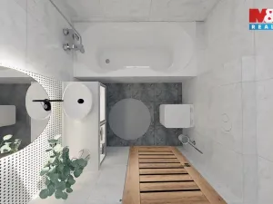 Prodej rodinného domu, Říčany - Voděrádky, 112 m2