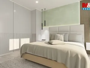 Prodej rodinného domu, Říčany - Voděrádky, 112 m2