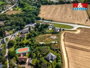 Prodej rodinného domu, Říčany - Voděrádky, 112 m2