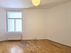 Pronájem bytu 2+kk, Praha - Vršovice, Slovinská, 42 m2