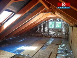 Prodej zahrady, Uherský Brod, 544 m2