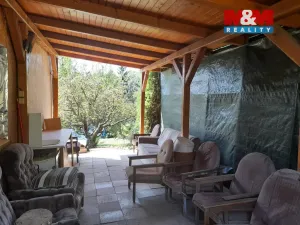 Prodej zahrady, Uherský Brod, 544 m2