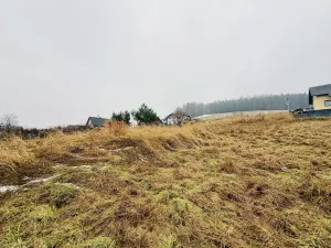 Prodej pozemku pro bydlení, Nový Malín, 766 m2