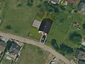 Prodej pozemku pro bydlení, Nový Malín, 766 m2