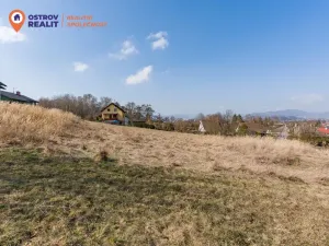 Prodej pozemku pro bydlení, Nový Malín, 766 m2