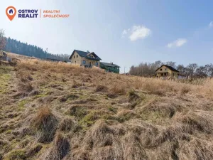 Prodej pozemku pro bydlení, Nový Malín, 766 m2