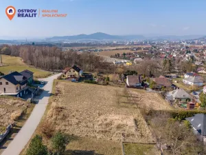 Prodej pozemku pro bydlení, Nový Malín, 766 m2