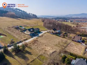 Prodej pozemku pro bydlení, Nový Malín, 766 m2