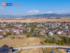 Prodej pozemku pro bydlení, Nový Malín, 766 m2