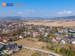 Prodej pozemku pro bydlení, Nový Malín, 766 m2