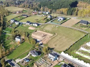 Prodej pozemku pro bydlení, Jeřmanice, 1999 m2