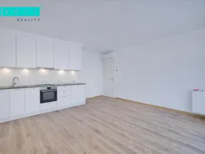 Pronájem bytu 2+kk, Olomouc - Slavonín, Jižní, 65 m2