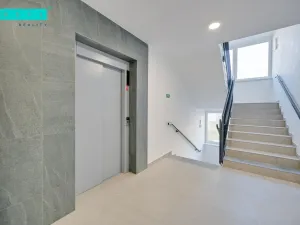 Pronájem bytu 2+kk, Olomouc - Slavonín, Jižní, 65 m2