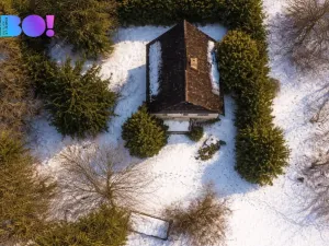 Prodej rodinného domu, Maletín, 71 m2