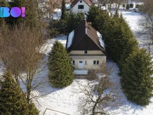 Prodej rodinného domu, Maletín, 71 m2