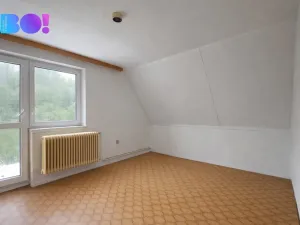 Prodej rodinného domu, Maletín, 71 m2