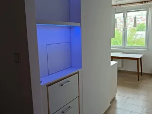 Pronájem bytu 2+1, Olomouc - Nová Ulice, Vojanova, 57 m2