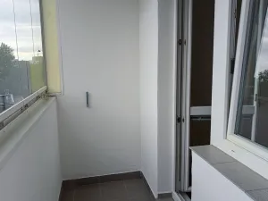 Pronájem bytu 2+1, Olomouc - Nová Ulice, Vojanova, 57 m2