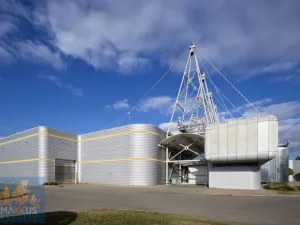 Pronájem skladu, Brno - Zábrdovice, Plynárenská, 3370 m2