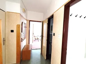 Prodej bytu 2+1, Chrudim, Jabloňová, 53 m2