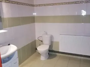 Prodej bytu 2+kk, Červené Pečky, Dobešovice, 66 m2