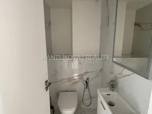 Pronájem bytu 3+kk, České Budějovice, Hálkova, 85 m2
