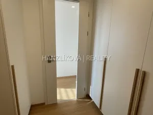 Pronájem bytu 3+kk, České Budějovice, Hálkova, 85 m2