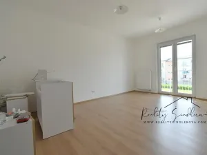 Pronájem bytu 1+kk, Mohelnice, Za Penzionem, 31 m2