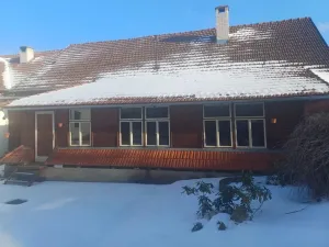 Prodej rodinného domu, Horní Radslavice, 752 m2