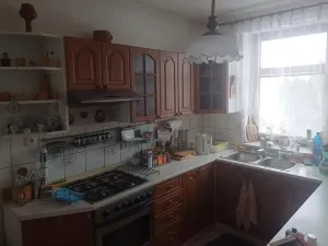 Prodej rodinného domu, Horní Radslavice, 752 m2