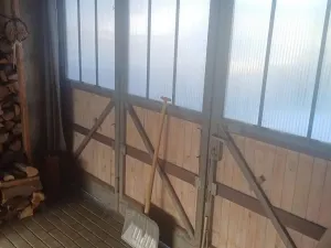 Prodej rodinného domu, Horní Radslavice, 752 m2