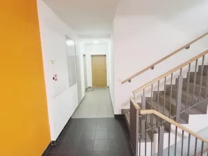 Pronájem bytu 2+kk, Praha - Modřany, Pískařská, 55 m2