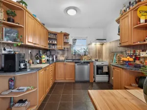 Prodej rodinného domu, Rožnov pod Radhoštěm, Sluneční, 280 m2