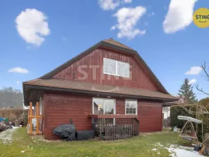 Prodej rodinného domu, Rožnov pod Radhoštěm, Sluneční, 280 m2