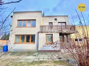 Pronájem rodinného domu, Branka u Opavy, Selská, 200 m2