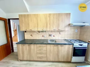 Pronájem rodinného domu, Branka u Opavy, Selská, 200 m2