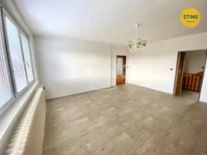 Pronájem rodinného domu, Branka u Opavy, Selská, 200 m2