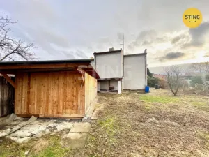 Pronájem rodinného domu, Branka u Opavy, Selská, 200 m2