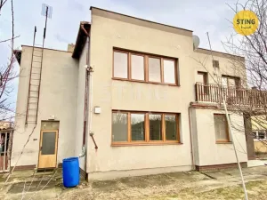 Pronájem rodinného domu, Branka u Opavy, Selská, 200 m2