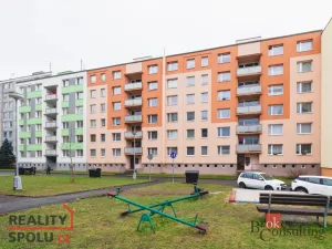 Prodej bytu 3+1, Rokycany - Nové Město, Pivovarská, 71 m2
