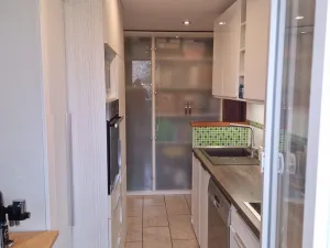 Prodej bytu 2+1, Teplice, Duchcovská, 50 m2