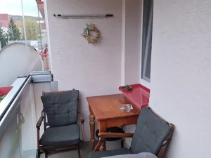 Prodej bytu 2+1, Teplice, Duchcovská, 50 m2