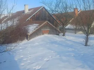 Prodej zemědělské usedlosti, Horní Radslavice, 752 m2